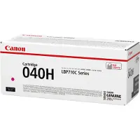 Canon Toner 040H M Magenta Hoge capaciteit