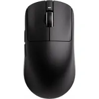 VXE R1 SE+ PAW3395 - Gaming Muis - Draadloos - 18.000 DPI - Zwart