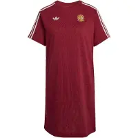 Adidas Sportjurk 'Spanien Originals' geel / rood / bordeaux