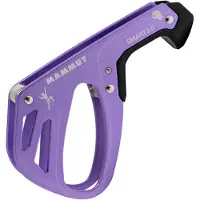 Mammut - Smart 2.0 - Zekeringsapparaat purper
