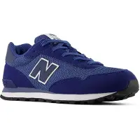 New Balance - Kid's 515 - Sneakers 35,5, blauw