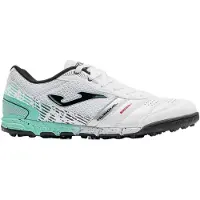 Joma Mundial Tf Football Boots Wit EU 44 Man