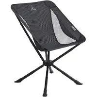 Robens - Timberline - Campingstoel grijs