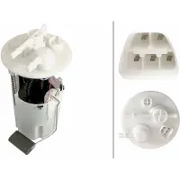 Hella Brandstoftoevoereenheid 8TF 358 316-891