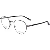 Safilo BUSSOLA 11 Matte dark ruthenium 51/21/145 MAN Brilmonturen