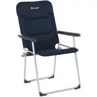 Outwell - Kirkland - Campingstoel blauw