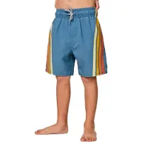 Rip Curl Pacific Rinse Volley Zwembroek
