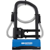 Oxcyon Strongrd 1.0 Duo 320 Mm Lk423 Beugelslot