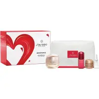Shiseido Benefiance Anti-Wrinkle Set