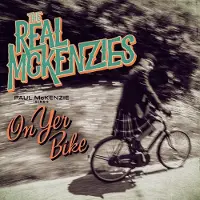 Hamstead Soundworks PAUL MCKENZIE SINGS ON YER BIKE