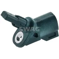 SWAG 50 94 5743 Wielsnelheidssensor (ABS)