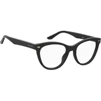 Seventh Street 7A 598 Black 51/18/140 WOMAN Brilmonturen