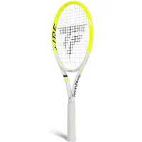Tecnifibre Fire 305s Unstrung Tennis Racket Geel 1