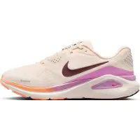 Nike Structure 26 HJ1101 Hardloopschoenen | Maat 40.5 Dames Roze