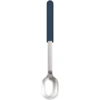 Mepal Chef It RVS opscheplepel 32 cm - navy
