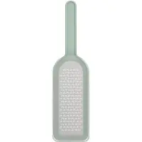 Mepal Rasp rvs Chef it - 30 cm - Keukenrasp - Met veiligheidsdeksel - Scherpe messen - Vaatwasmachinebestendig - Keukengerei - Nordic sage