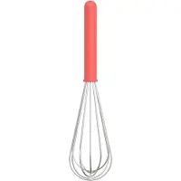 Mepal Garde rvs Chef it - 30 cm - Draden behouden vorm - Eenvoudig te reinigen - Vaatwasmachinebestendig - Keukengerei - Coral