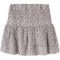 Name it Rok pink / zwart / wit