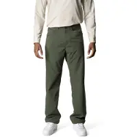 Houdini - Dock Pants - Vrijetijdsbroek XXL, bruin