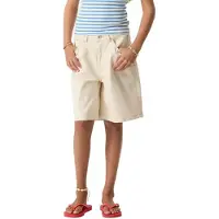 Garcia meisjes Short, 164, Wit