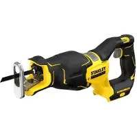 Stanley Accusnijder, 18V, FATMAX SFMCS310B-XJ, borstelloos, 29 mm spindeldiameter, V20 serie, zonder accu