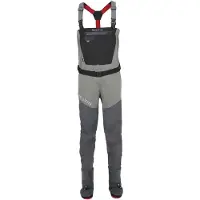 Westin W8 St Breathable Wader Grijs EU 42-45 / M Man