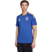 Adidas Italië Thuisshirt Fans 2026-2028