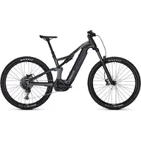 Focus Thron² 6.6 29´´ Cues 10s Elektrische Mountainbike