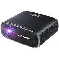 BlitzWolf - BW-V4 - Projector