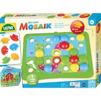 Lena My First Mozaïek Natuur