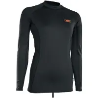 iON Thermotop LS, damesmodel, zwart, maat 38/M, neopreen, trapezmodel