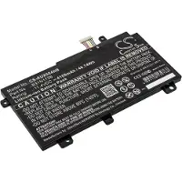 Cameron Sino Asus B31N1726 / 0B200-02910000 accu (11.4 V, 3900 mAh, huismerk)