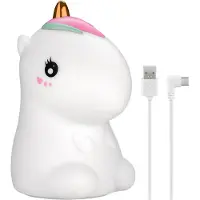 Goobay LED Night Light Unicorn