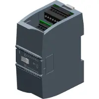 Siemens 6ES7221-1BH32-0XB0 Digitaal en Analoog In-/Uitgangsmodule, bronkanaal (6ES7221-1BH32-0XB0)