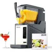 Vevor Slushmachine 4 liter