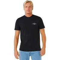 Rip Curl Streamline Diamond T-shirt Met Korte Mouwen