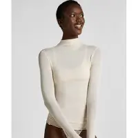 Hunkemoller Shirt wit