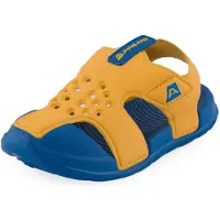 Alpine Pro Kinder sandalen bredo 32 - comfort & duurzaamheid