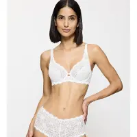 Triumph Amourette W Dames Beha - WIT