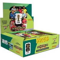 Panini – FIFA World Cup 2026 Adrenalyn XL 26 – Verzamelkaartendoos – 24 pakjes