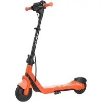 NAVEE K100 Pro elektrische step voor kinderen - 160 W piekvermogen - 16 km/u topsnelheid - 11 km actieradius - opvouwbaar ontwerp - 3-voudig verstelbare stuurpen