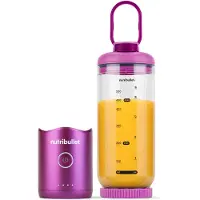 NutriBullet Blender PRO 900 NB907B