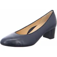 Ara - 1211486 - Pumps - Kleur: Blauw - Maat: 42