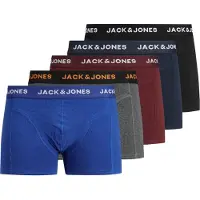 Jack & Jones Boxershorts 'Friday' gemengde kleuren
