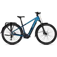 Focus Aventura² 6.7 29´´ Cues 9s Elektrische Fiets