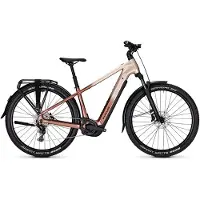 Focus Aventura² 6.7 29´´ Cues 9s Elektrische Fiets