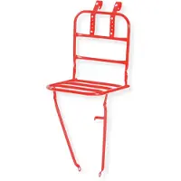 Steco Voordrager 26"-28" rood
