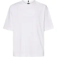 Oakley - MTN Ridge Embroidered Tee - T-shirt XL, wit
