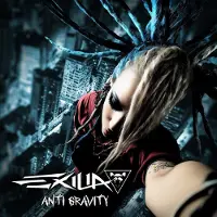 Hamstead Soundworks Exilia - Anti Gravity (CD)