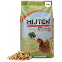 Mijten Graan Nr 3 Extra 20 kg